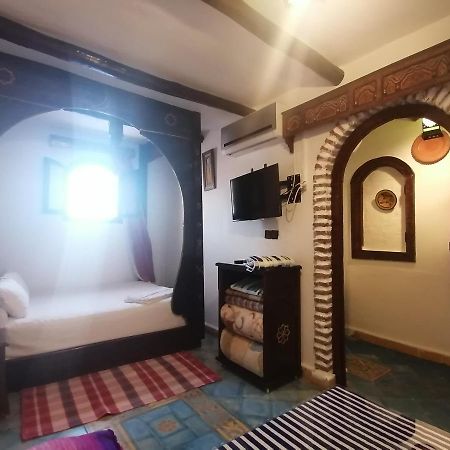 Ferienwohnung Dar Naya Chefchaouen Exterior foto