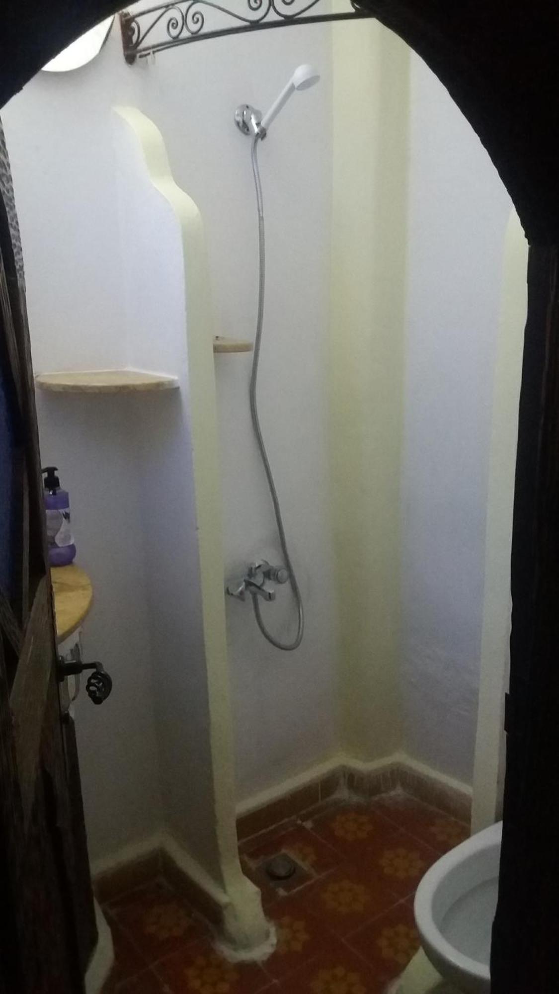 Ferienwohnung Dar Naya Chefchaouen Zimmer foto